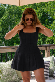 Torino Dress - Cocktail