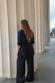 Byron Linen Pant
