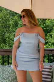 Venice Corset