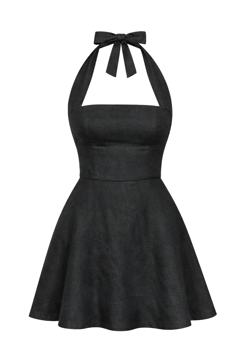 Cocktail Palma Dress