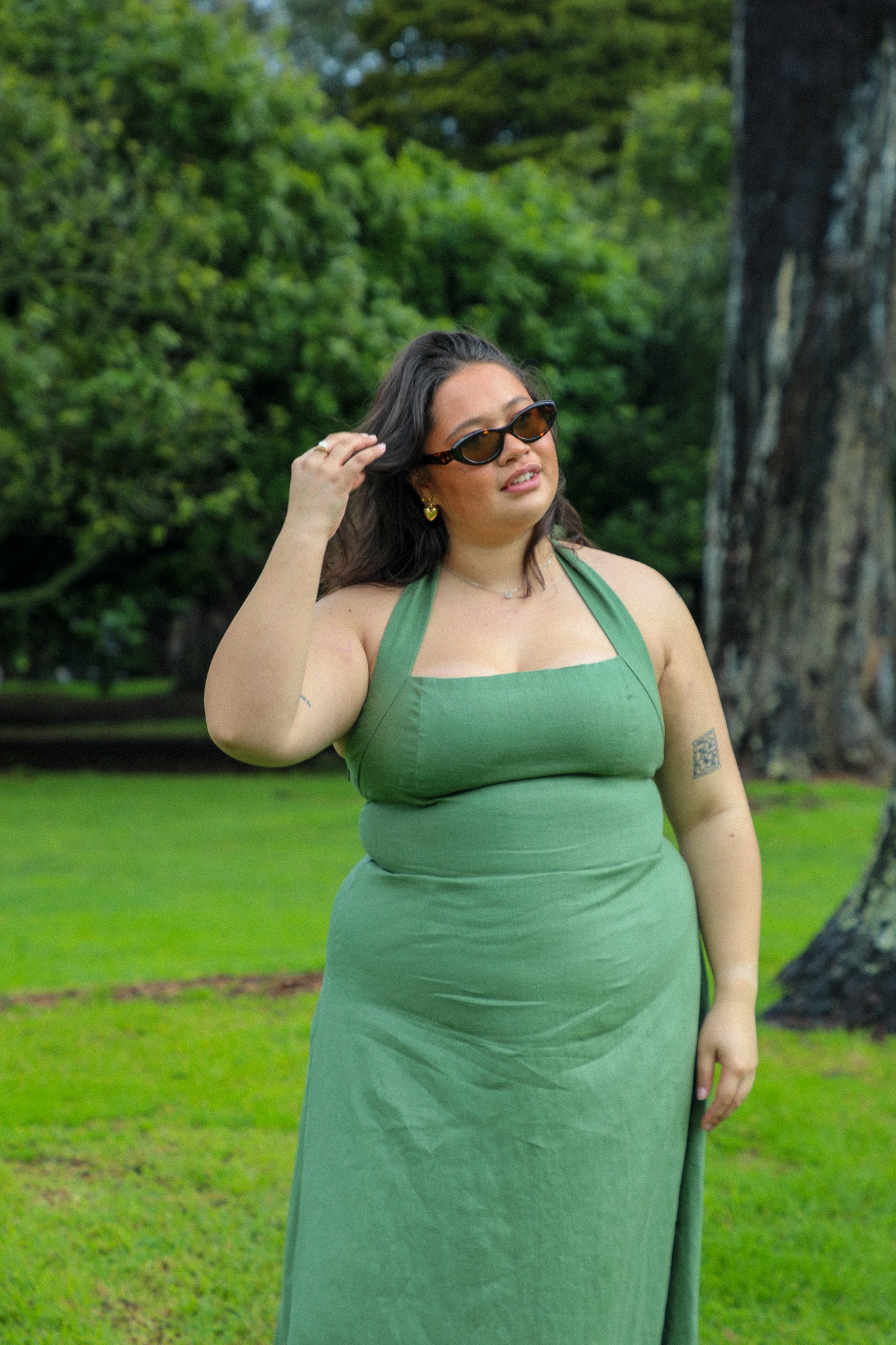 Palma Dress