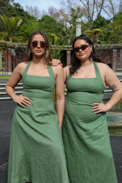 Palma Dress