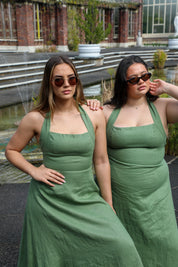 Palma Dress