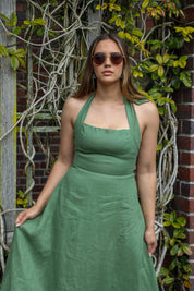Palma Dress