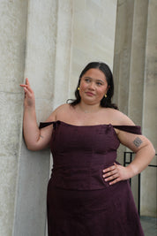 The Venice Corset