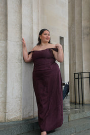 Murano A-Line Skirt