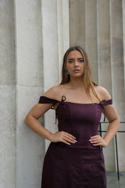 The Venice Corset