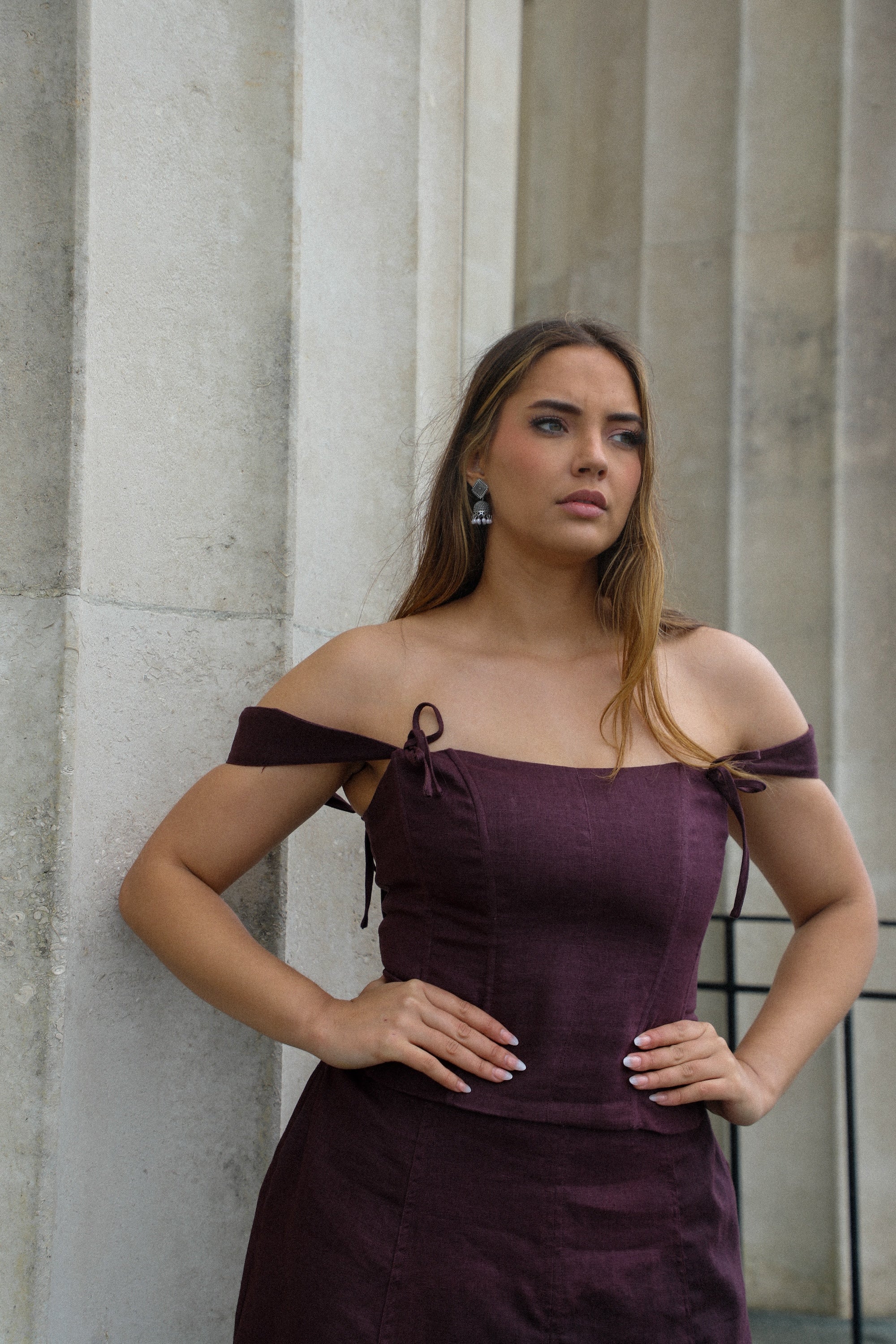 The Venice Corset