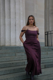 Murano A-Line Skirt