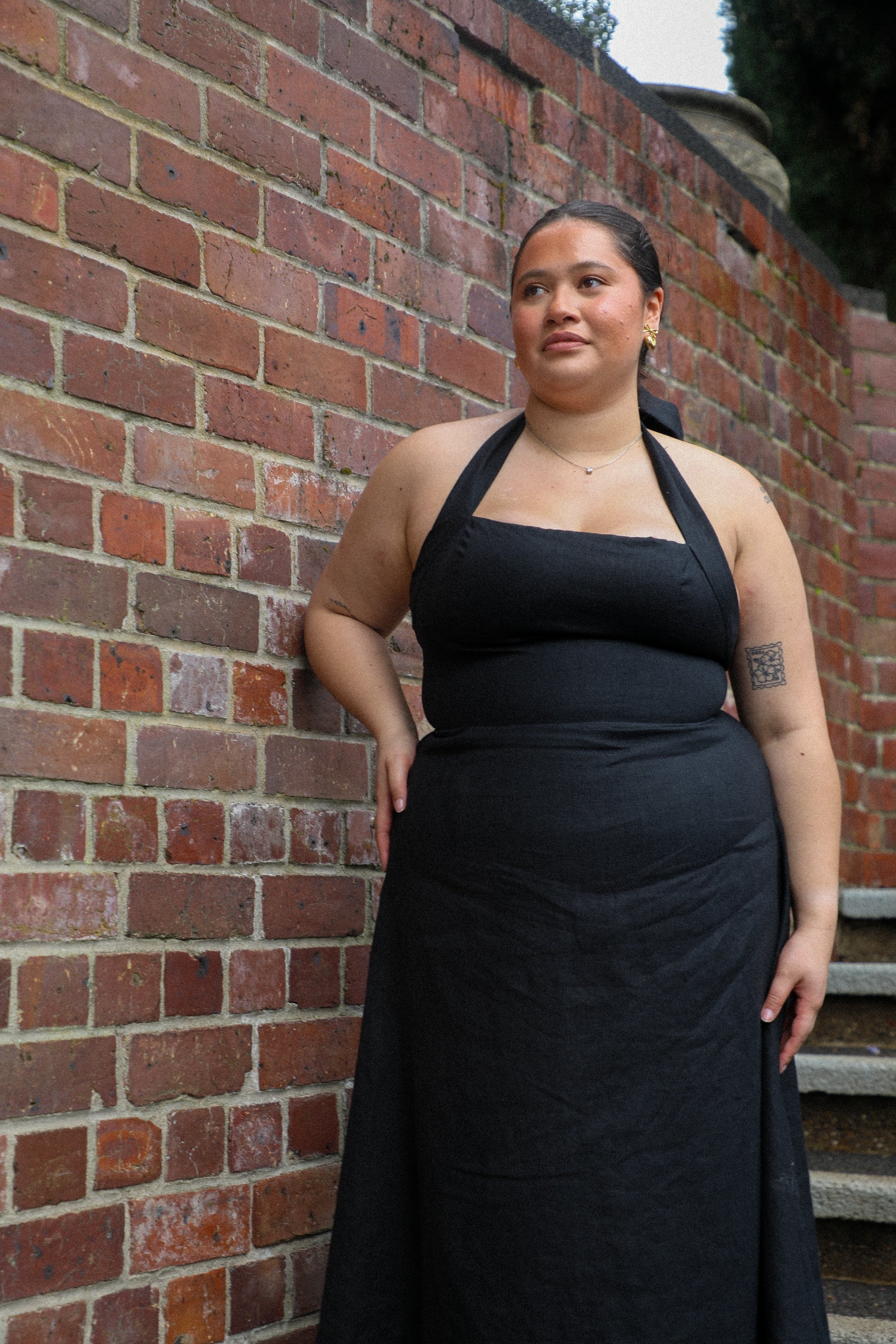 Palma Dress