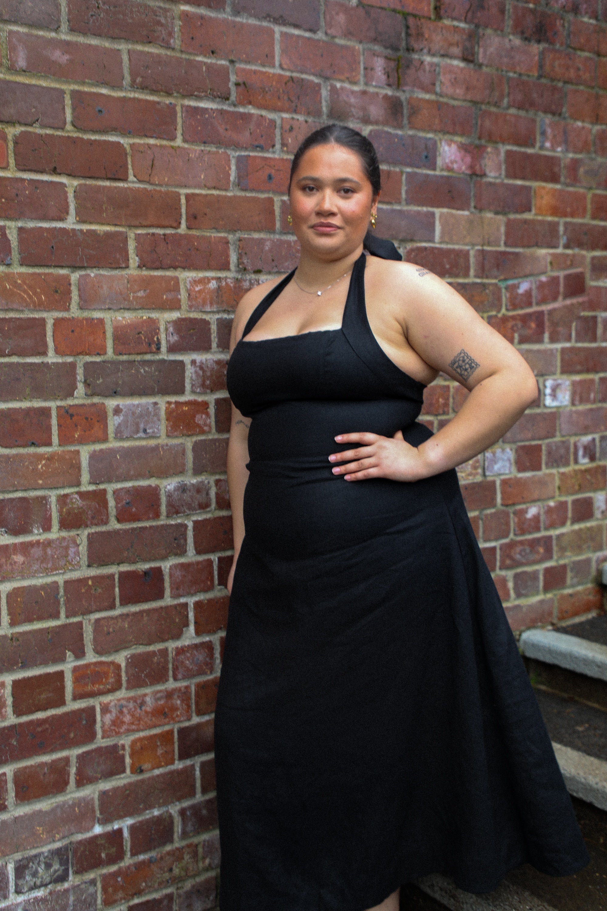 Palma Dress