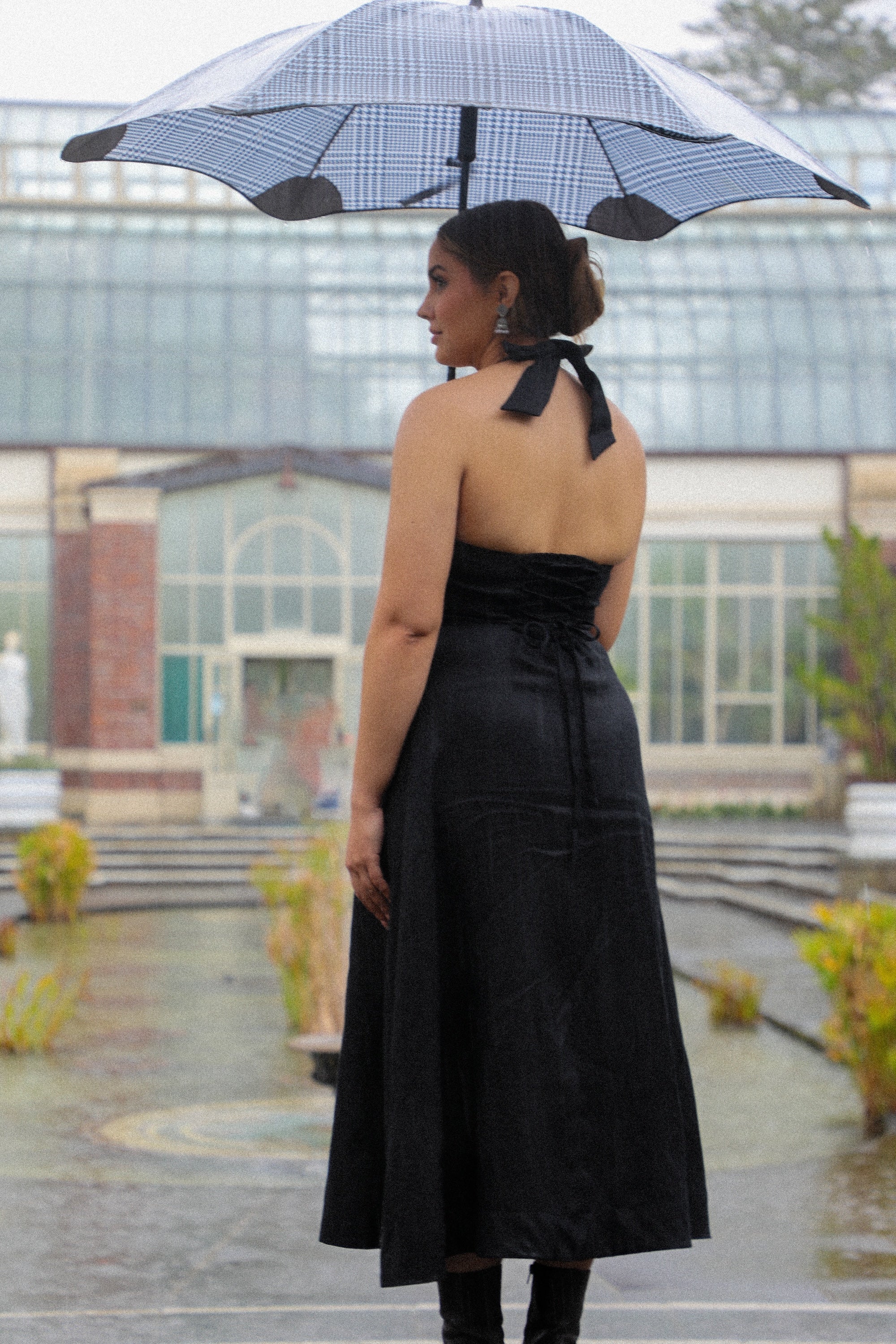 Palma Dress