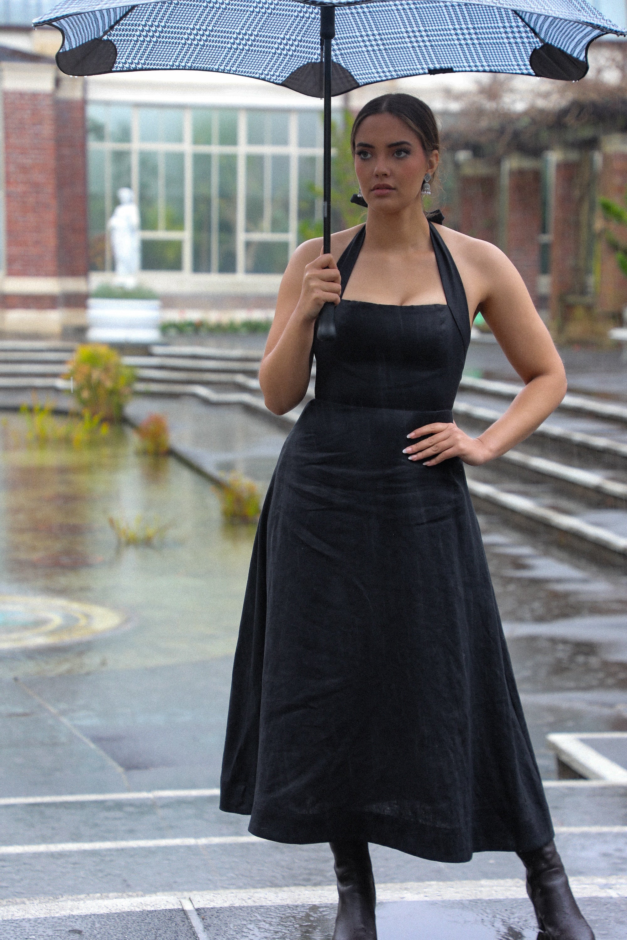 Palma Dress