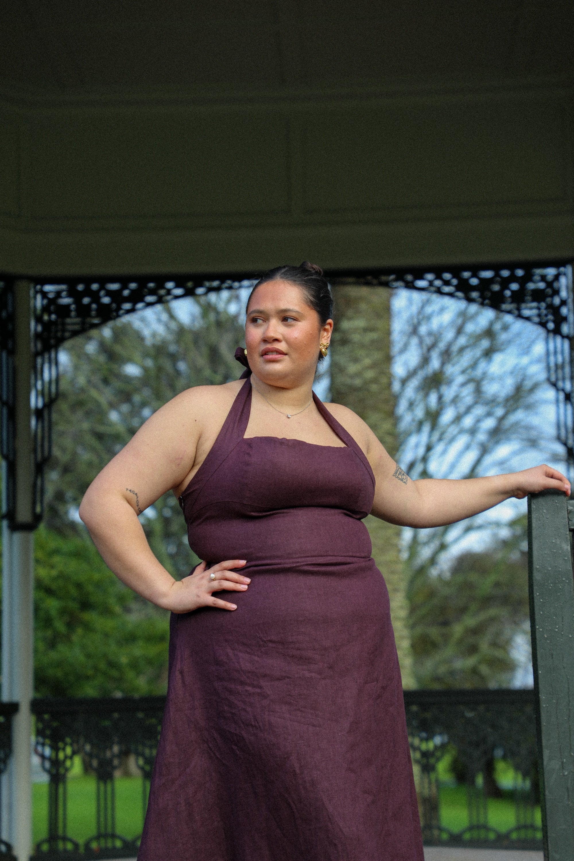 Palma Dress