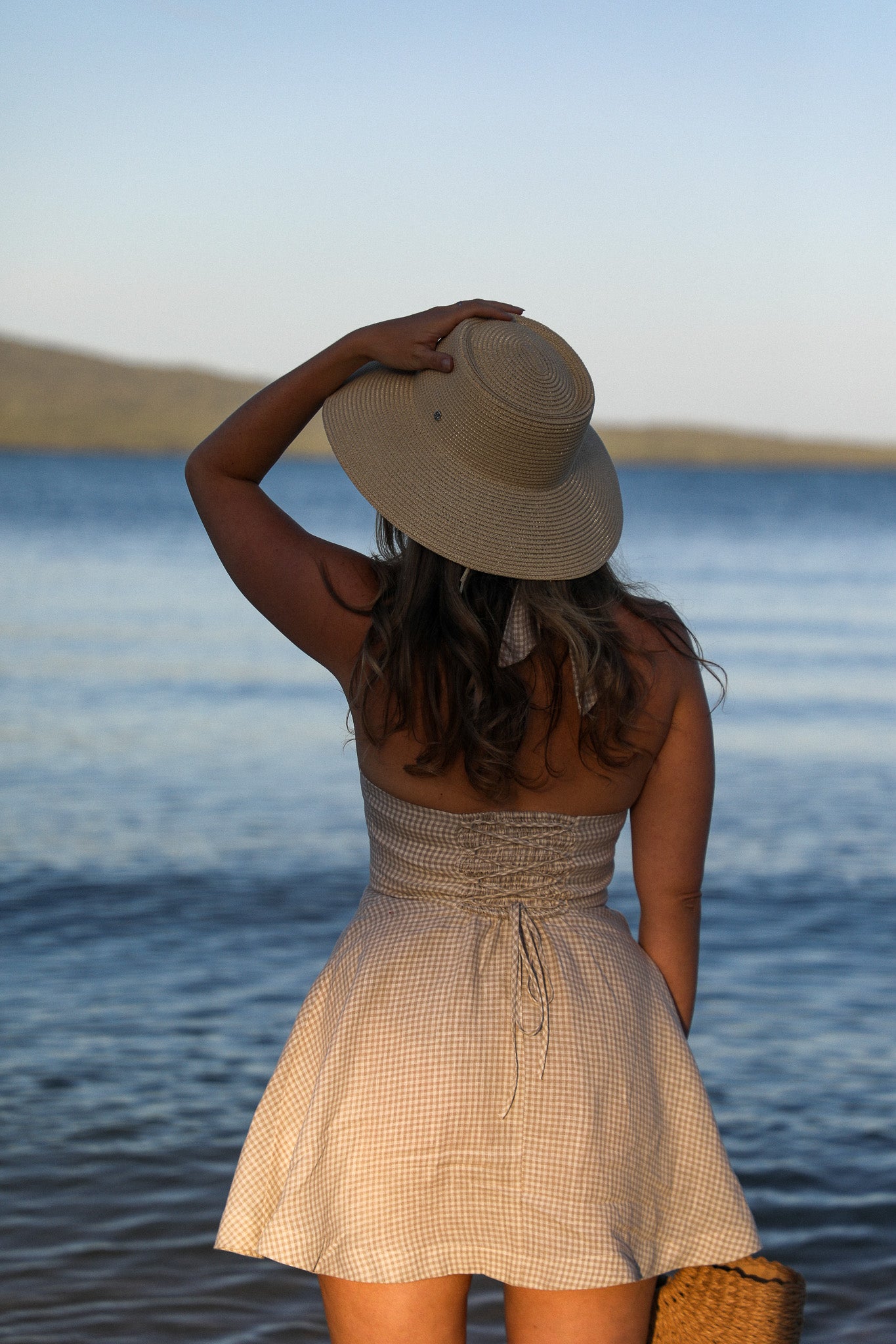 Cocktail Palma Dress