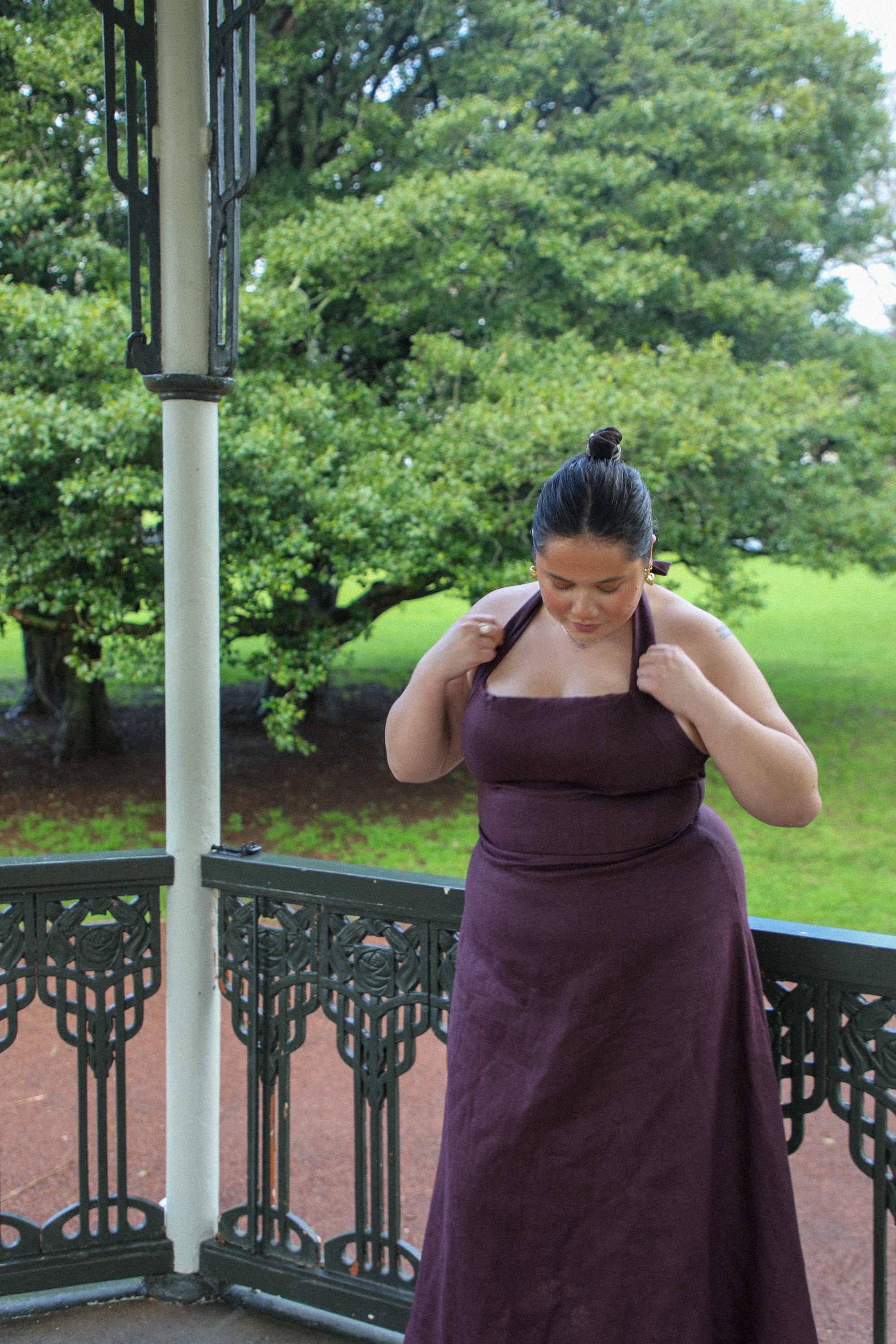 Palma Dress