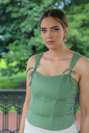 Venice Corset