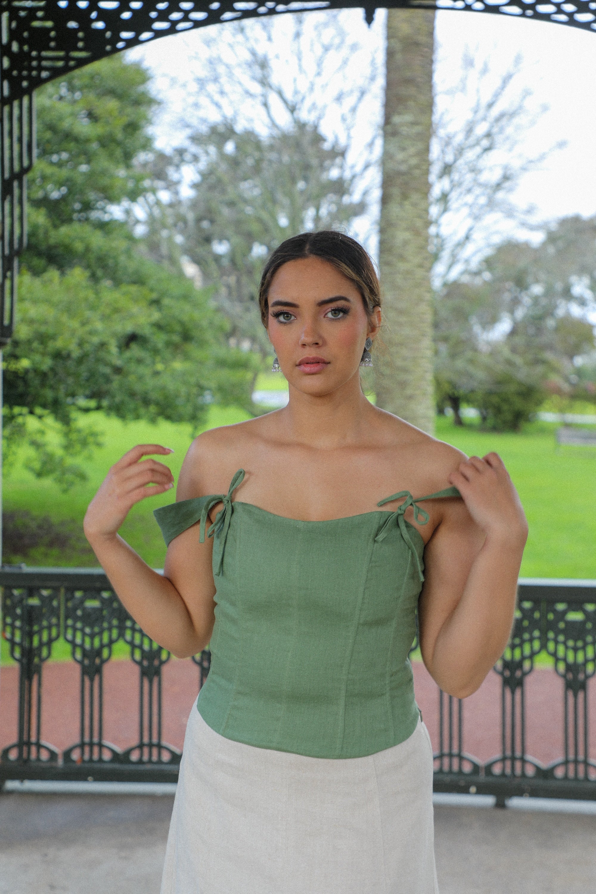 Venice Corset