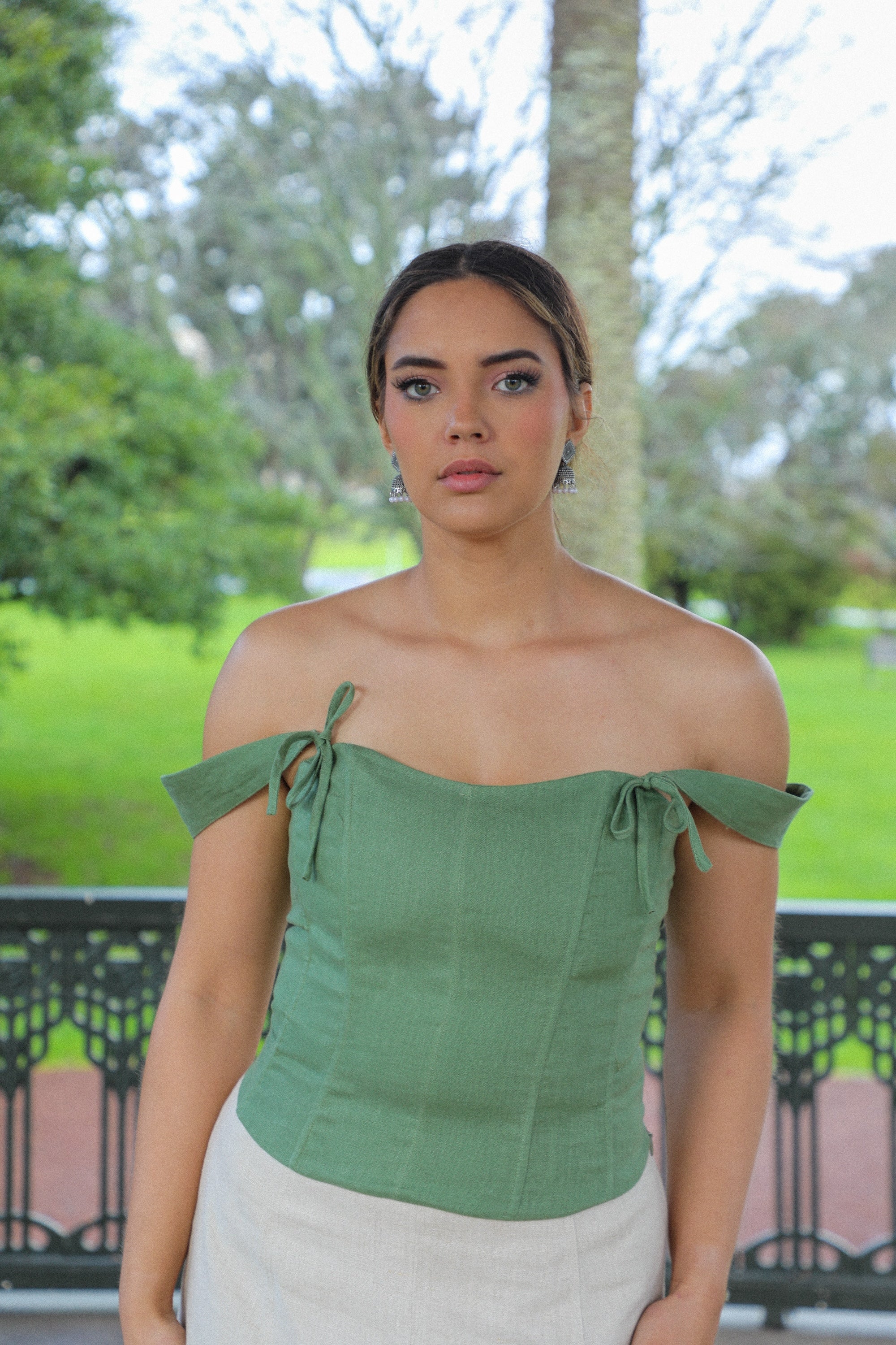 Venice Corset