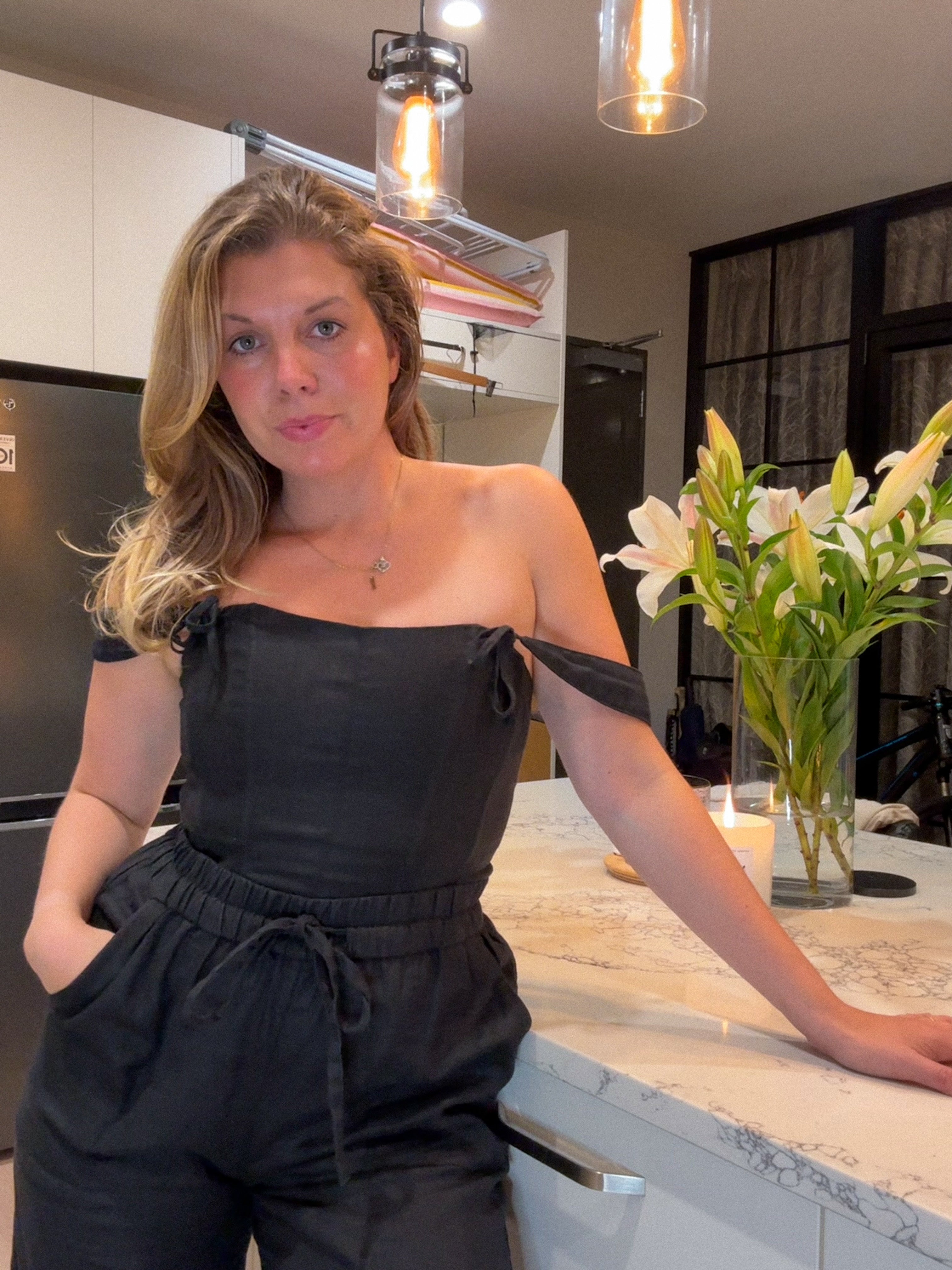 The Venice Corset