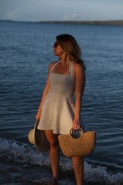 Cocktail Palma Dress