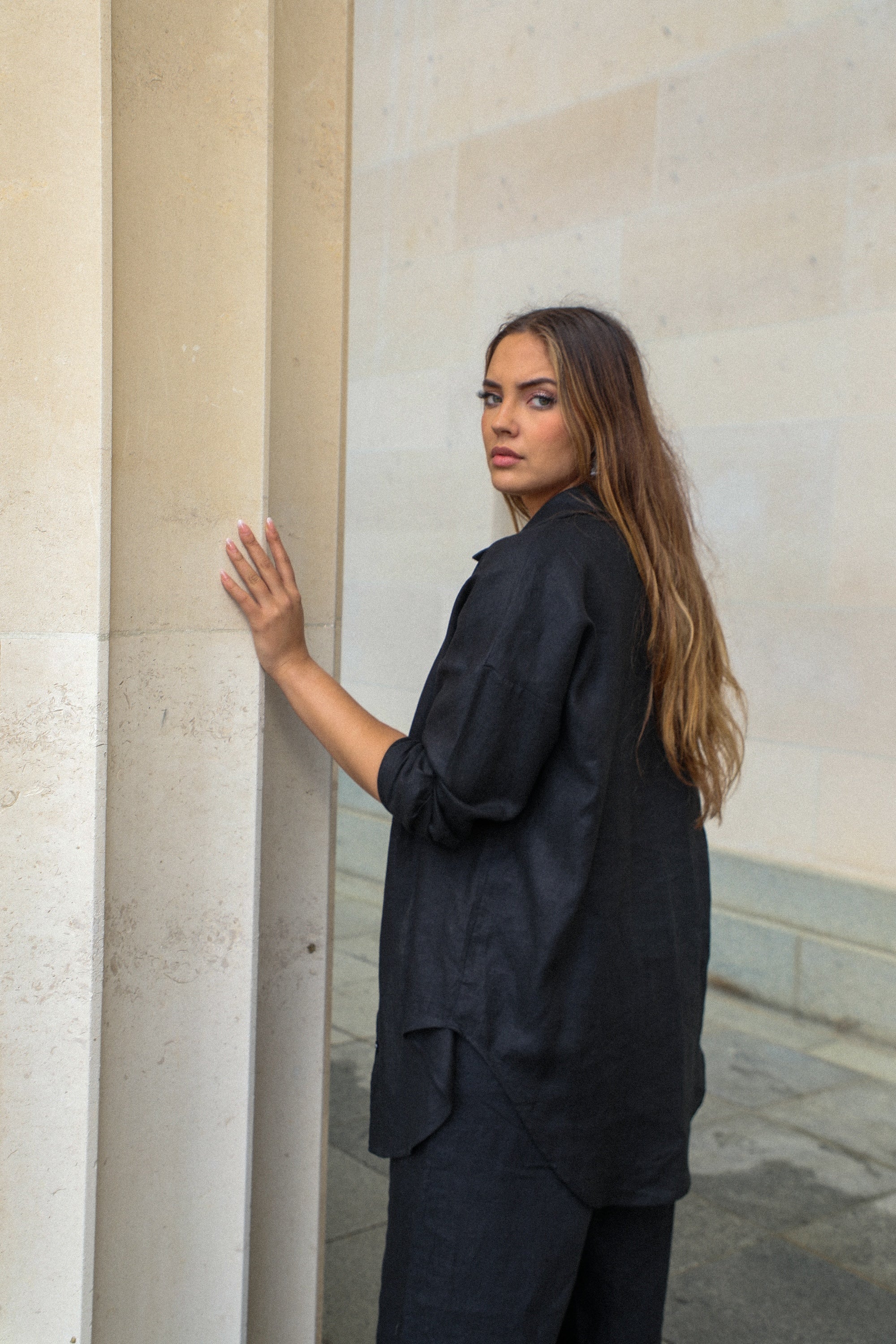 Sorrento Shirt