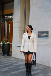 The Ponsonby Blazer