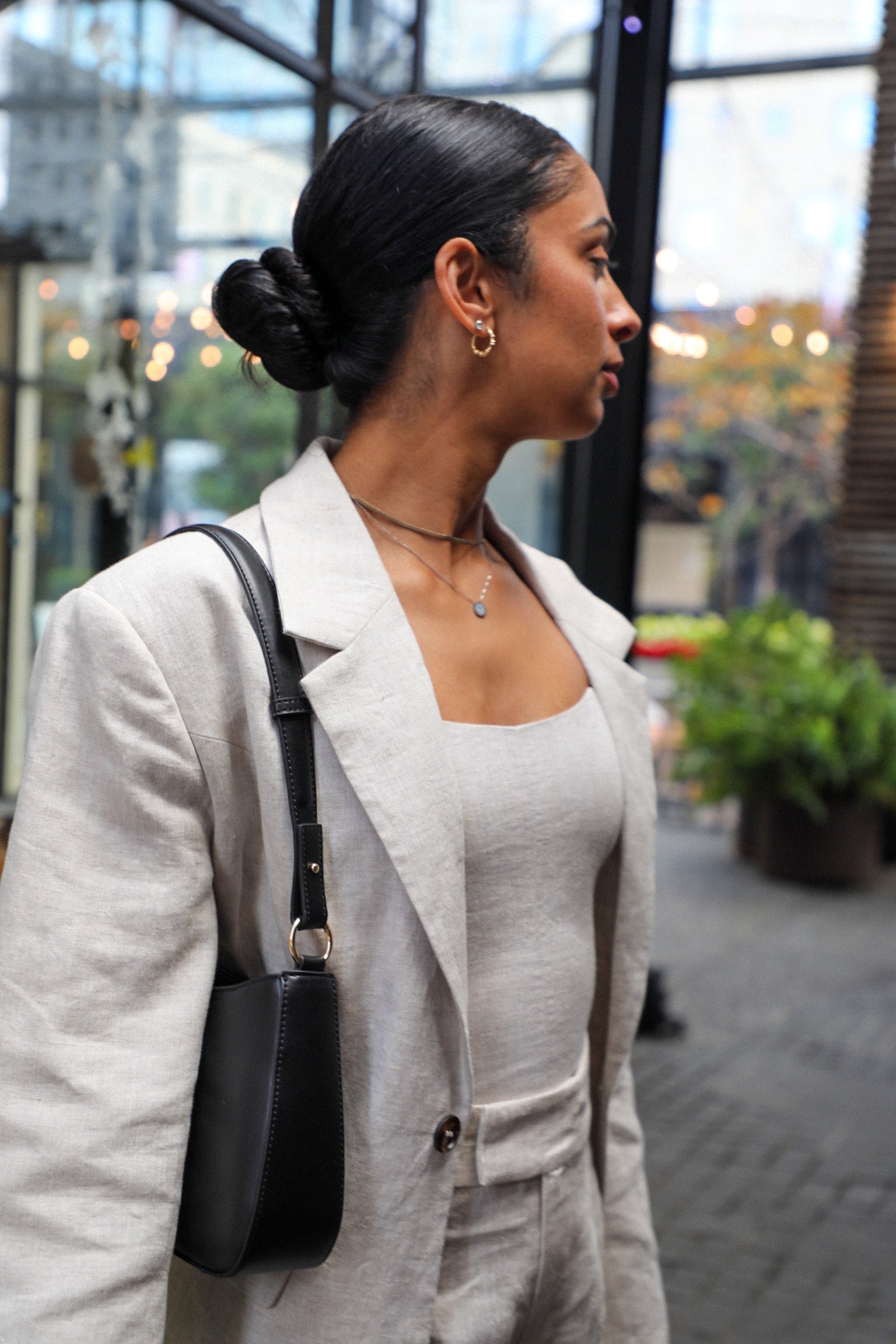 The Ponsonby Blazer