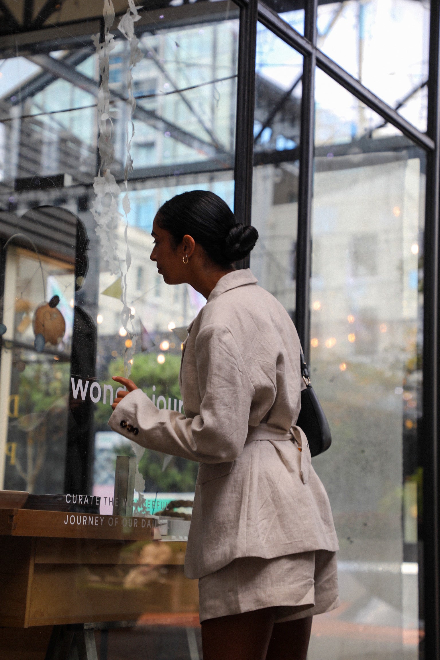 The Ponsonby Blazer