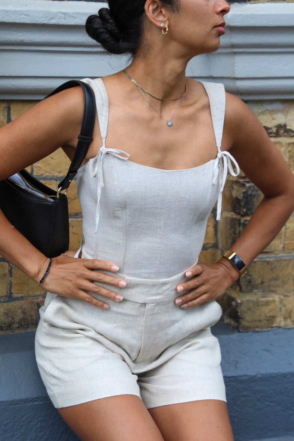 Venice Corset