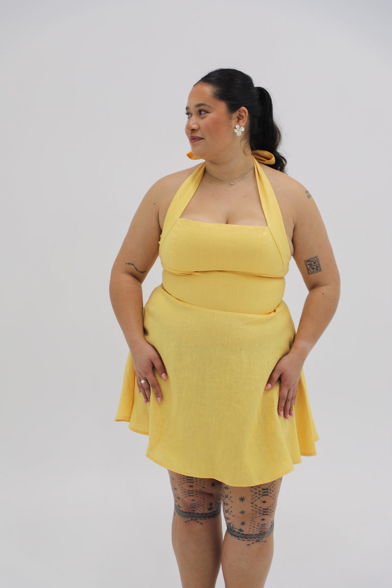 Palma Dress - Cocktail