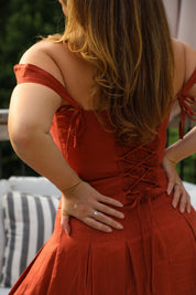 Corset Venise