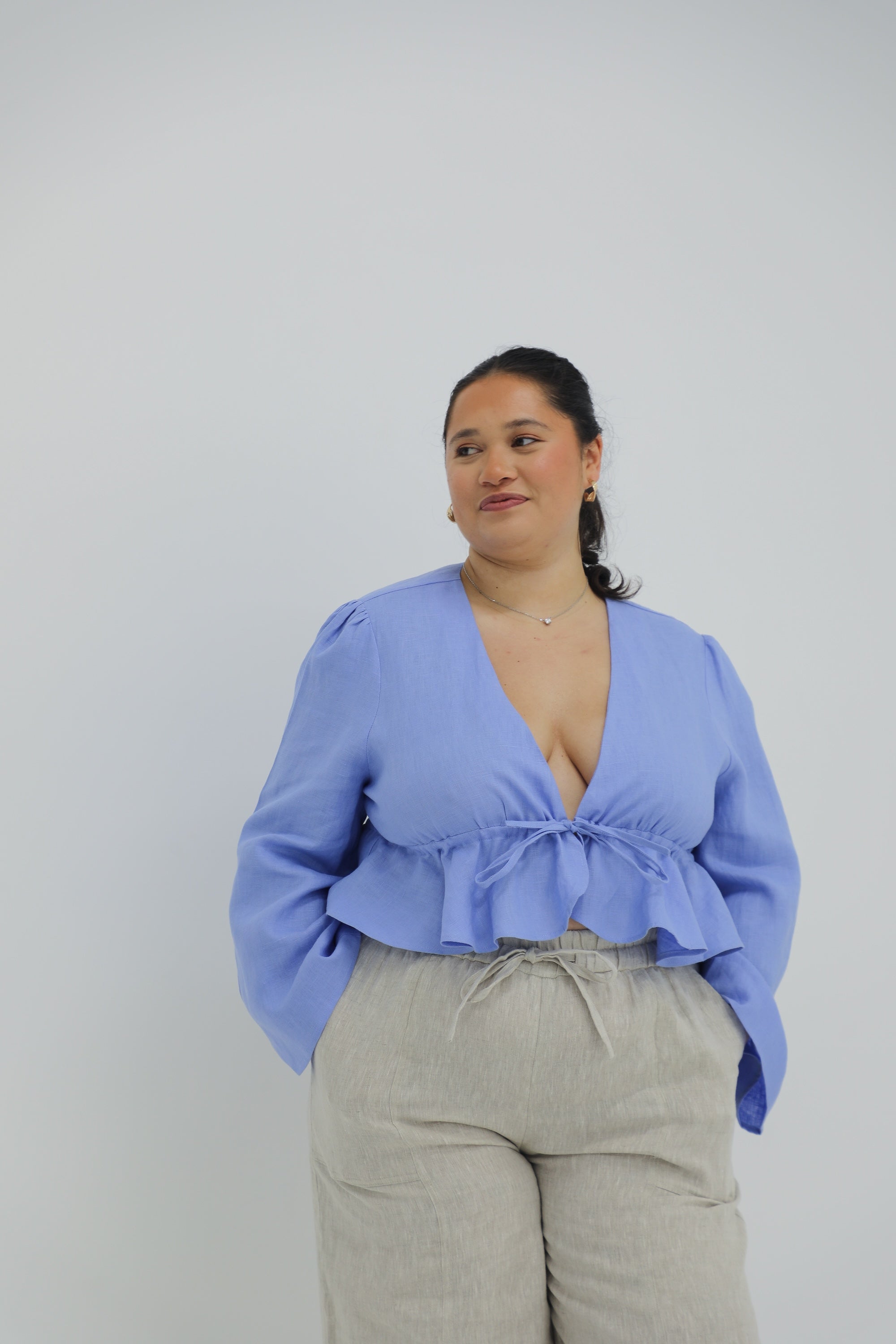 The Florence Top