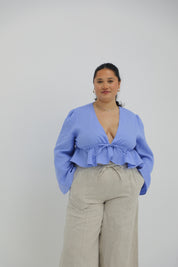 The Florence Top