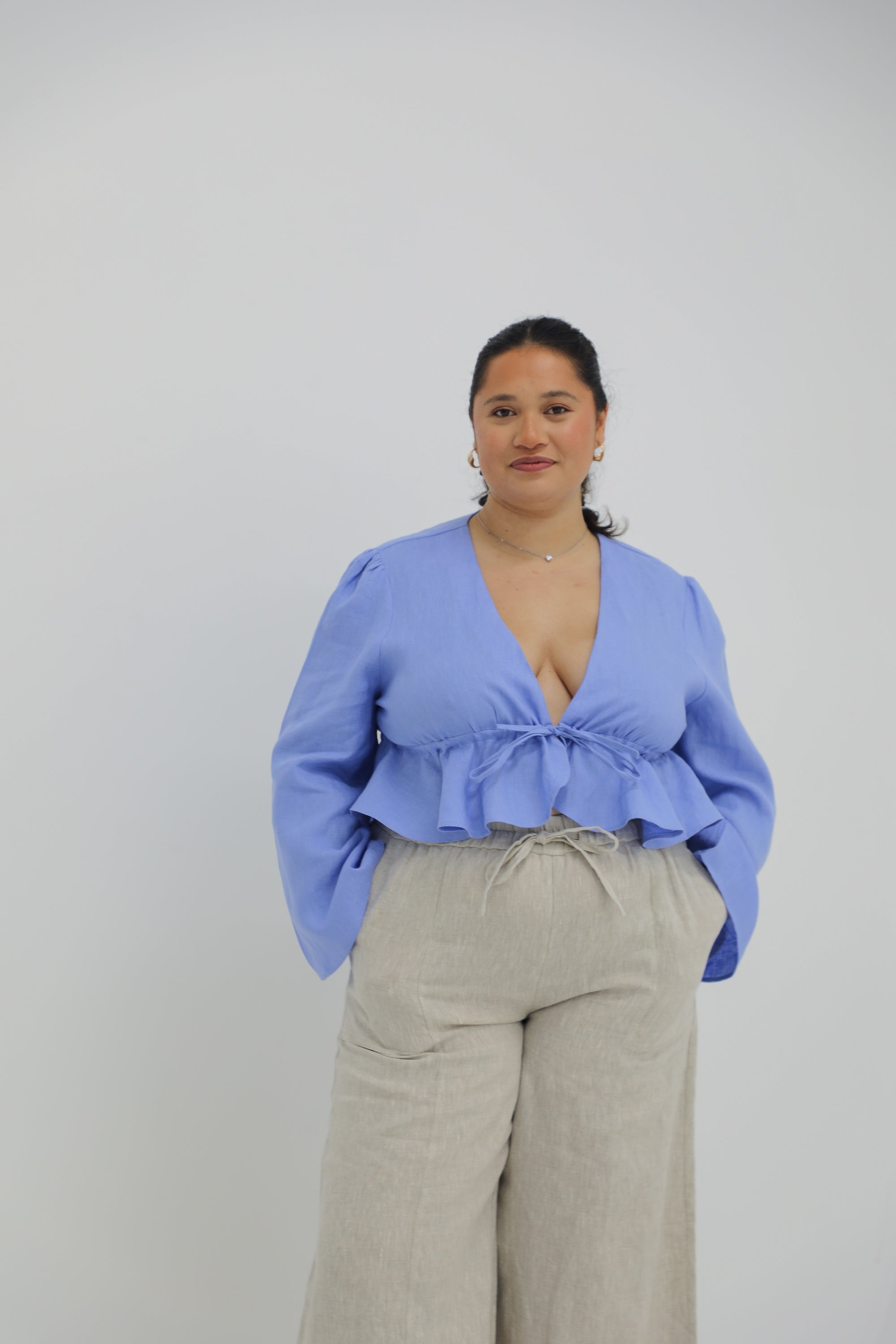 The Florence Top