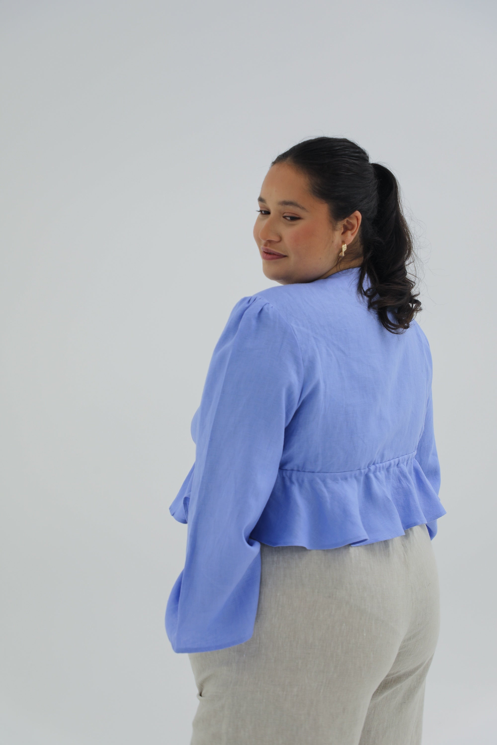 The Florence Top