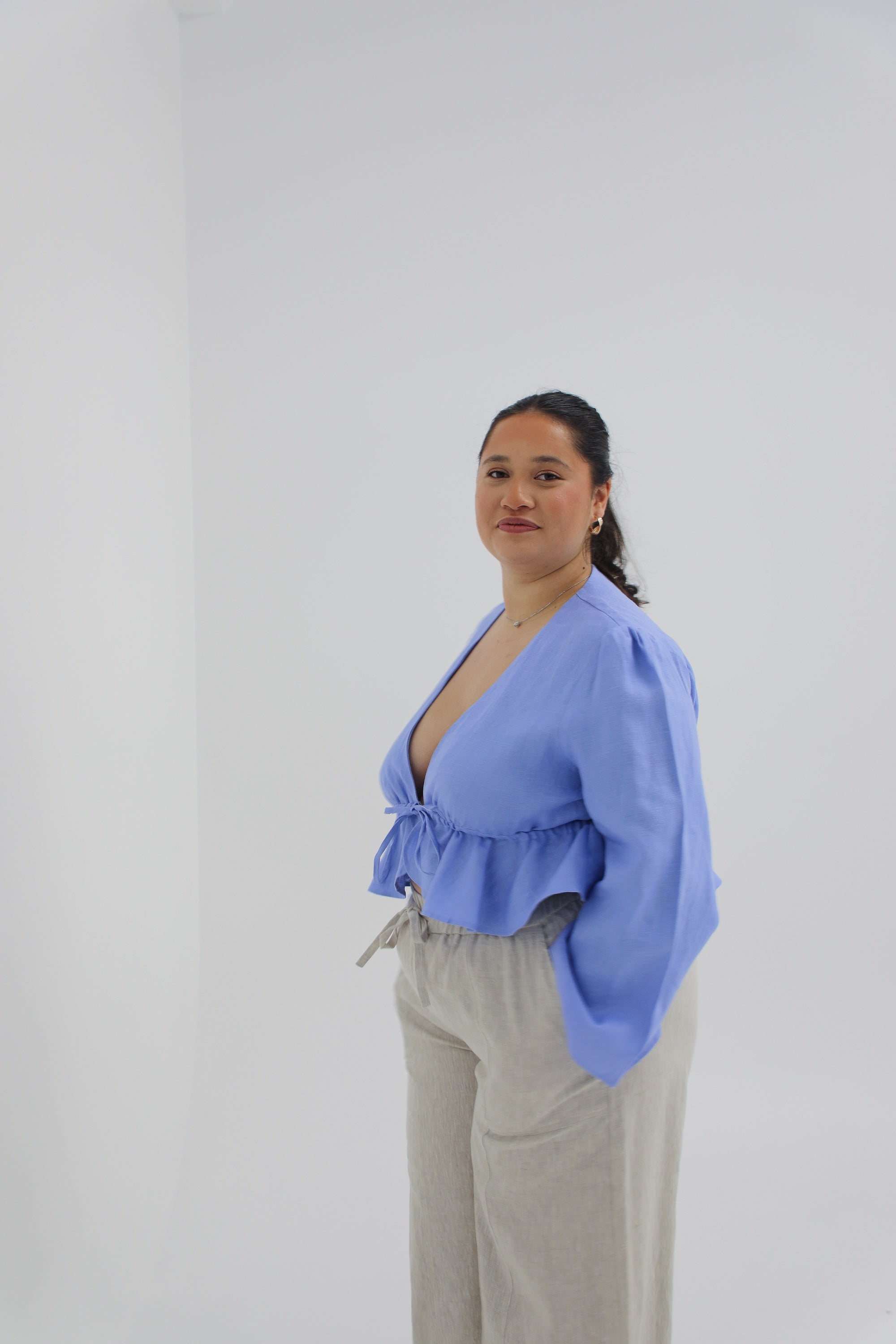 The Florence Top