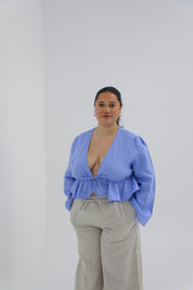 The Florence Top