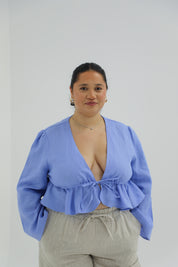 The Florence Top