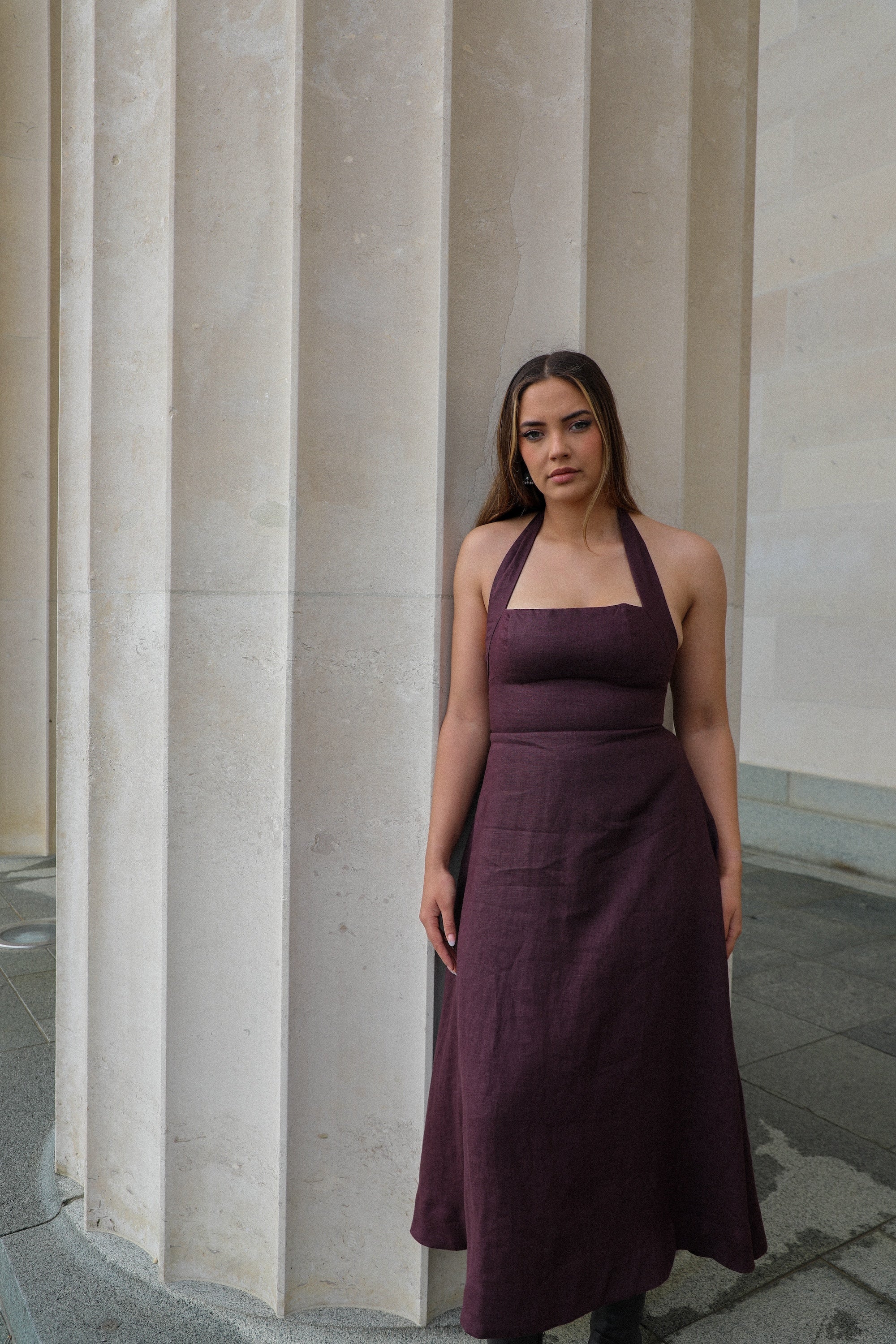 Palma Dress