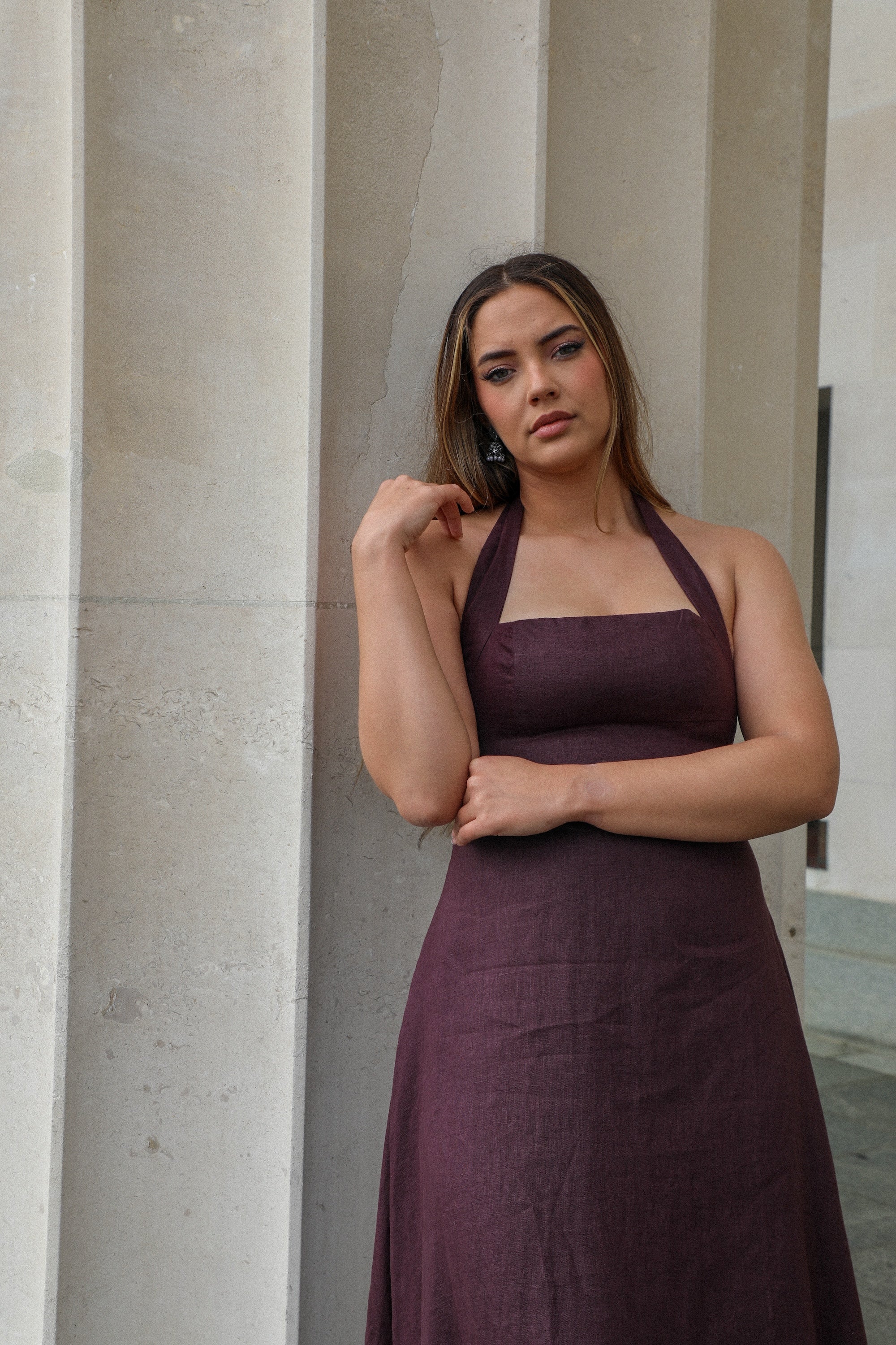 Palma Dress