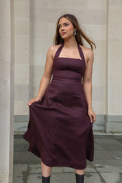 Palma Dress