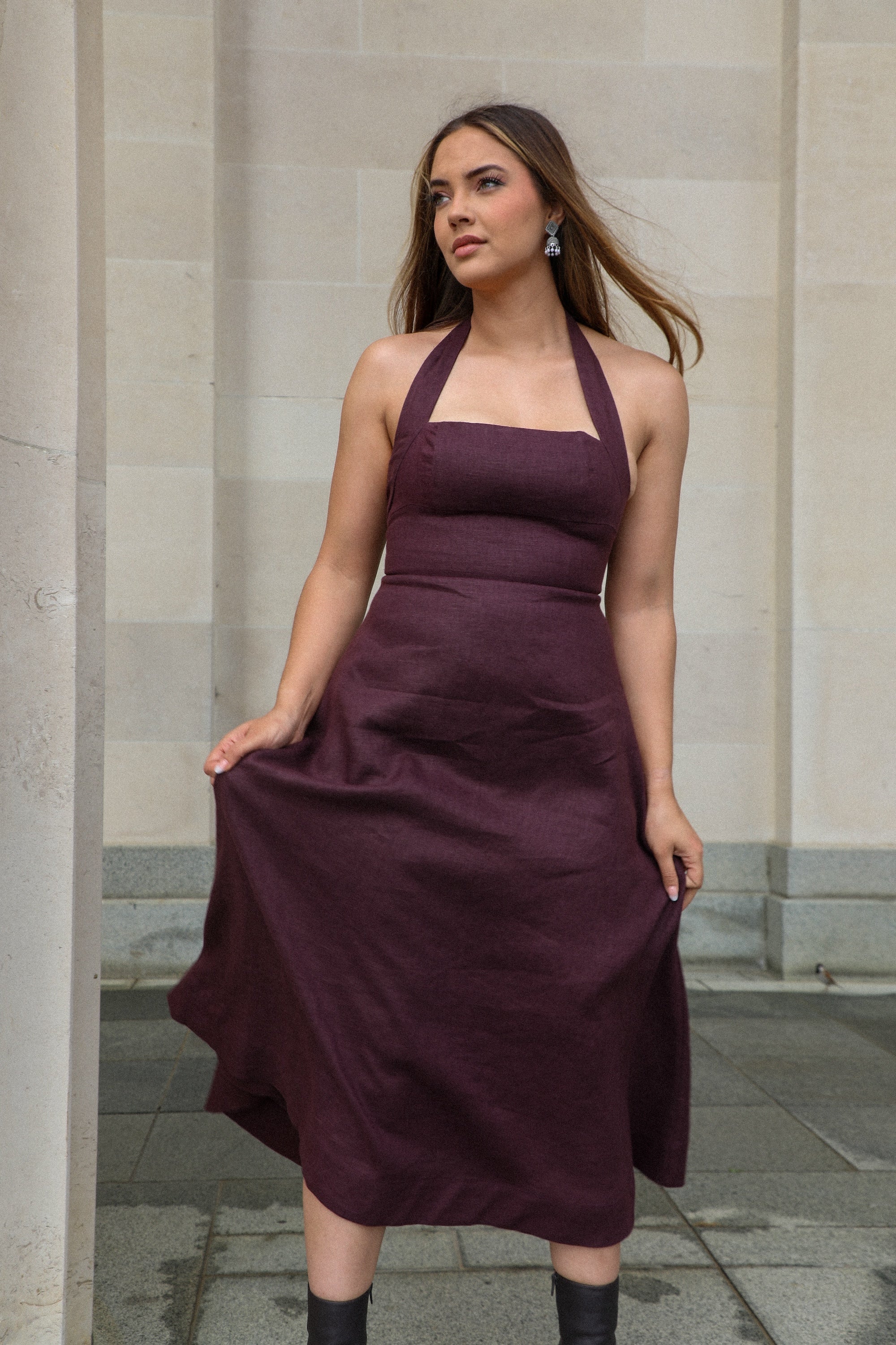 Palma Dress