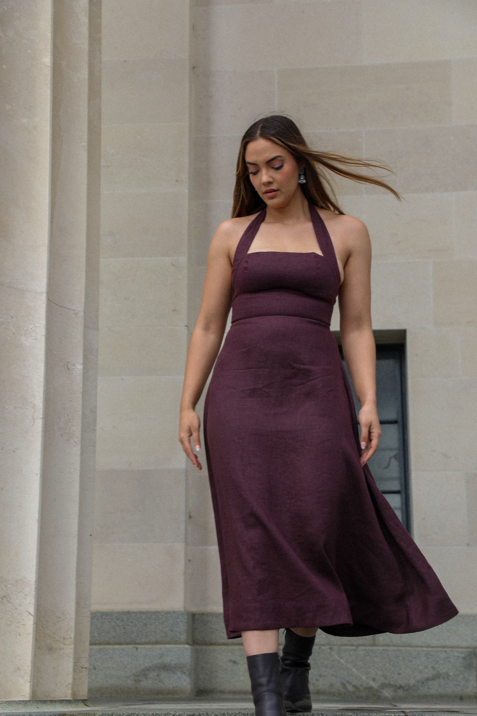Palma Dress