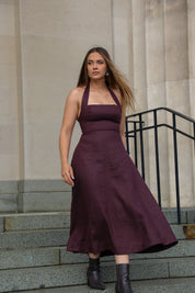 Palma Dress