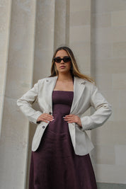 The Ponsonby Blazer