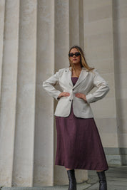 The Ponsonby Blazer