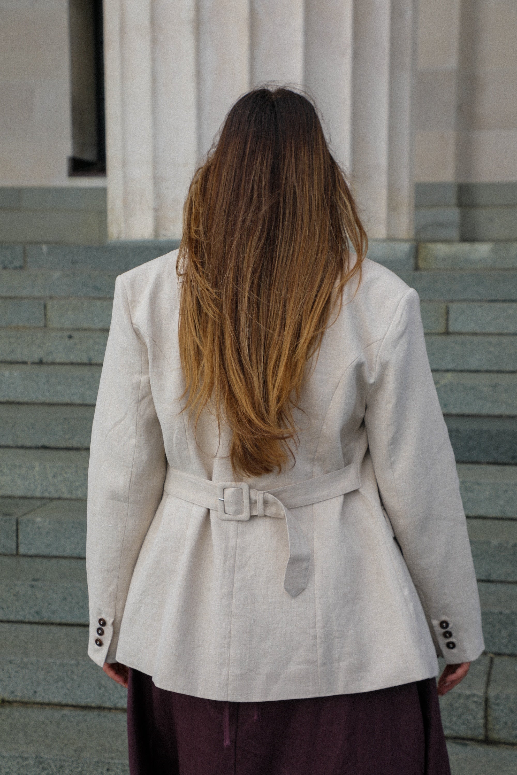 The Ponsonby Blazer