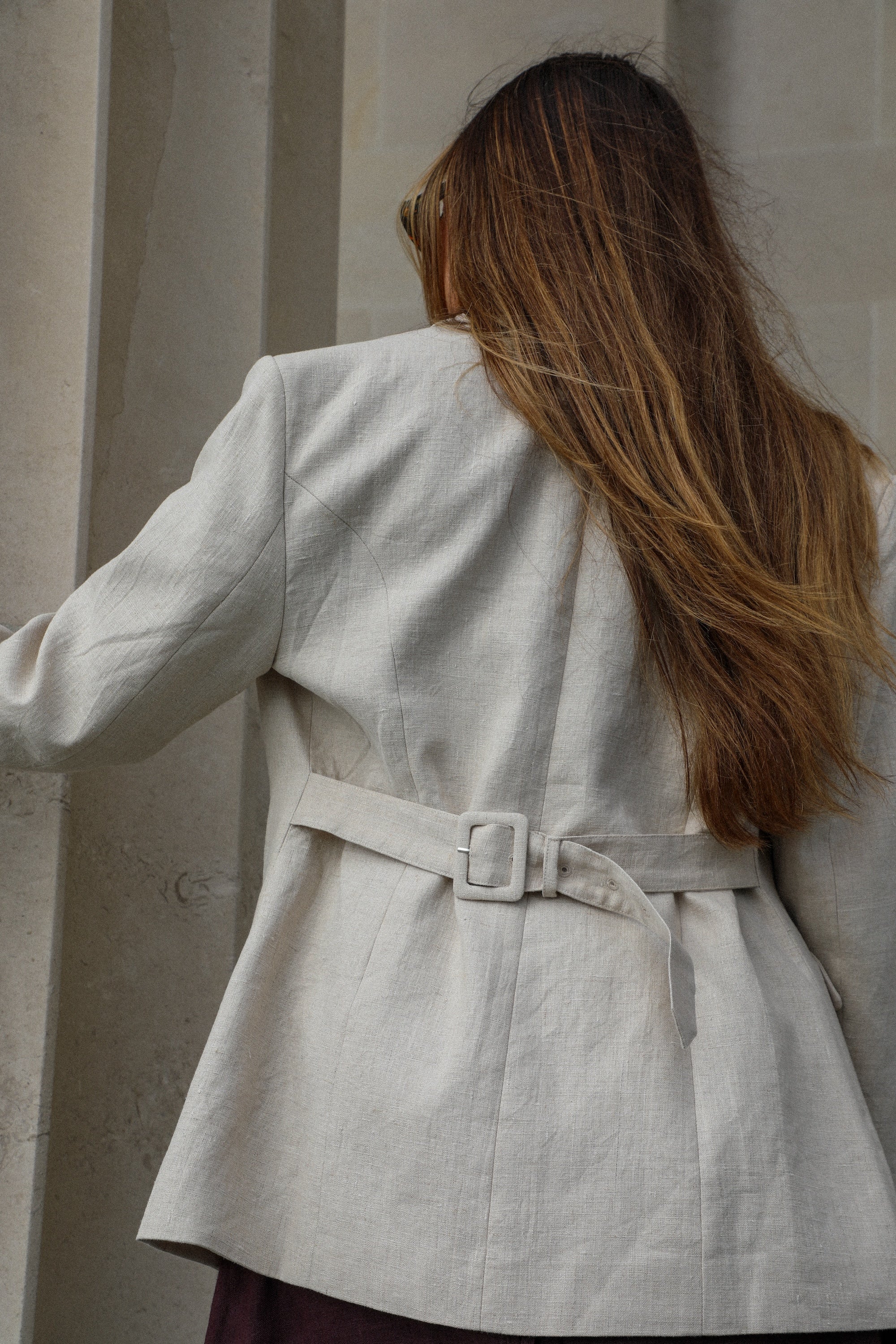 The Ponsonby Blazer