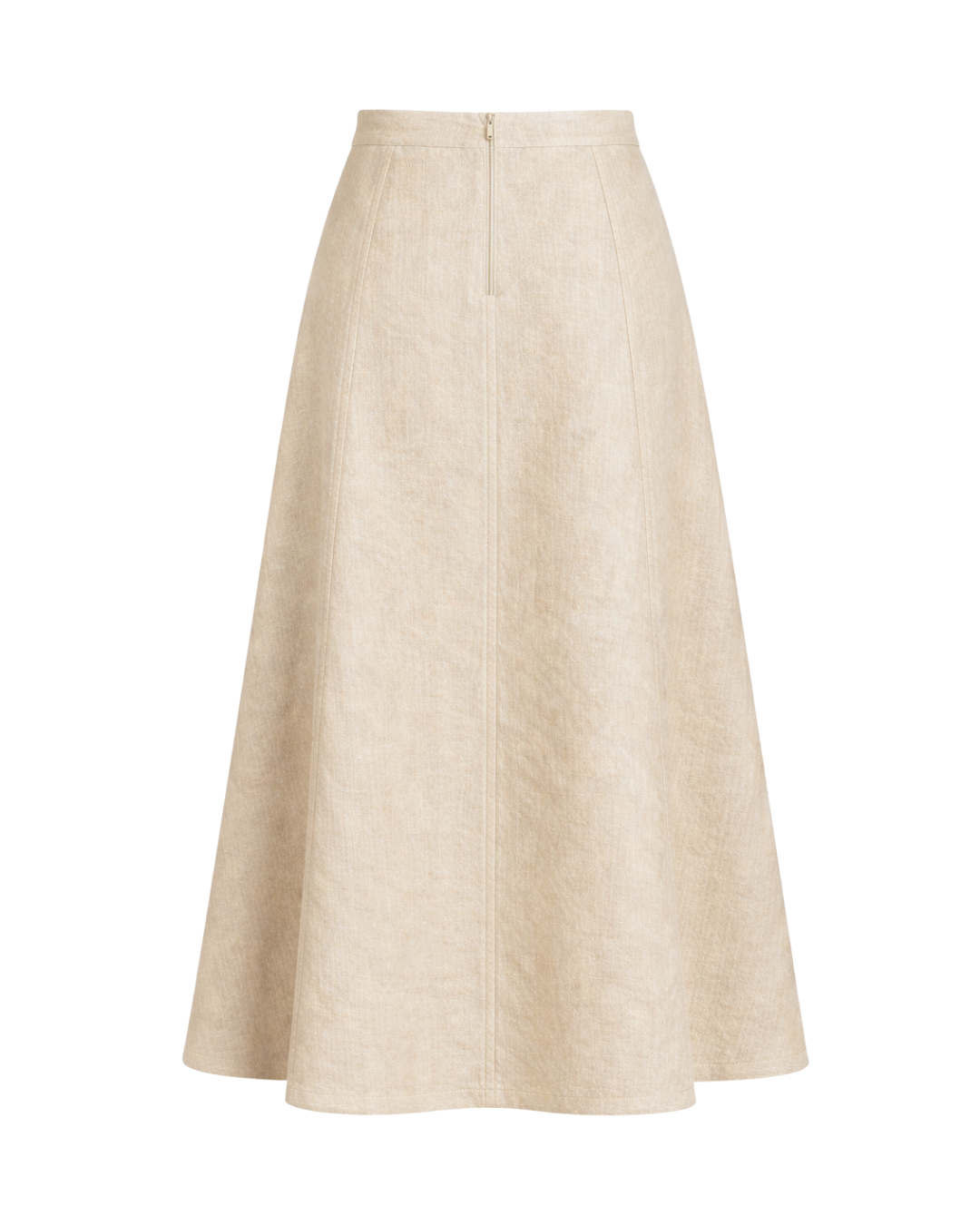 Murano A-Line Skirt